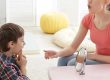 speech therapy