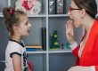 language therapy services